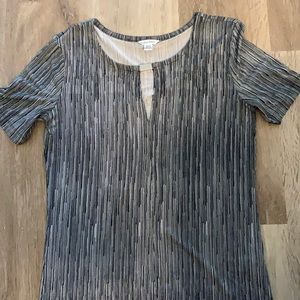 Calvin Klein XS Top
